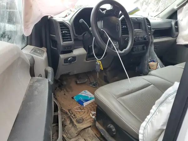 1FD8W3HT9NEG17811 2022 FORD F350 - Image 8