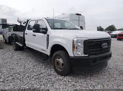 1FD8W3HT9SEC35757 2025 FORD F350
