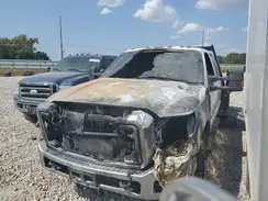 1FD8W3HTXGEC71674 2016 FORD F350