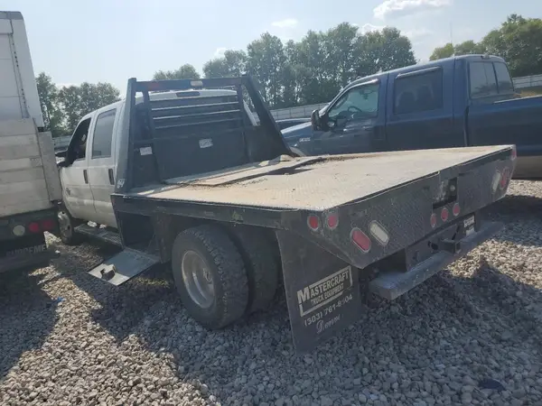 1FD8W3HTXGEC71674 2016 FORD F350 - Image 2