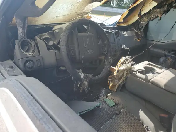 1FD8W3HTXGEC71674 2016 FORD F350 - Image 8