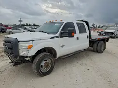 1FD8W3HTXGED03510 2016 FORD F350