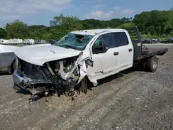 1FD8W3HTXHEC64189 2017 FORD F350