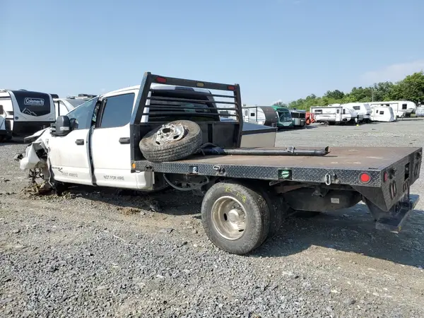 1FD8W3HTXHEC64189 2017 FORD F350 - Image 2