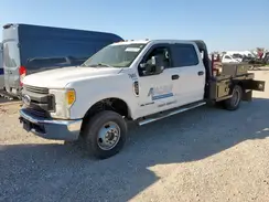 1FD8W3HTXHED53986 2017 FORD F350