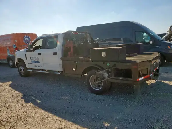 1FD8W3HTXHED53986 2017 FORD F350 - Image 2