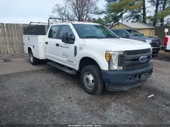 1FD8W3HTXHEE66076 2017 FORD F350
