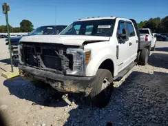 1FD8W3HTXJEB24052 2018 FORD F350