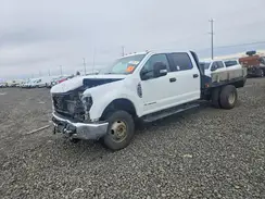 1FD8W3HTXJEB78340 2018 FORD F350