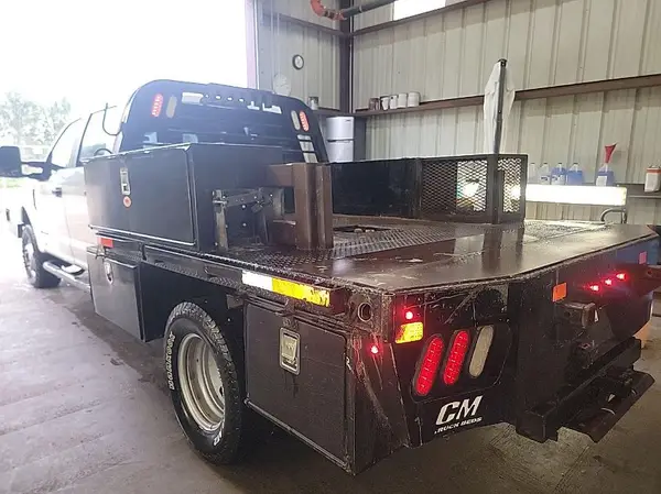 1FD8W3HTXKEC25657 2019 FORD F350 - Image 8