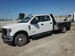 1FD8W3HTXKEC41079 2019 FORD F350