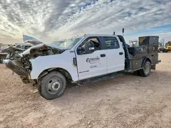 1FD8W3HTXKEC46105 2019 FORD F350