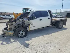 1FD8W3HTXKEC68878 2019 FORD F350