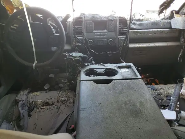 1FD8W3HTXKEC68878 2019 FORD F350 - Image 8