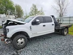 1FD8W3HTXKED42459 2019 FORD F350