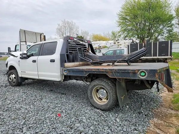 1FD8W3HTXKED42459 2019 FORD F350 - Image 2