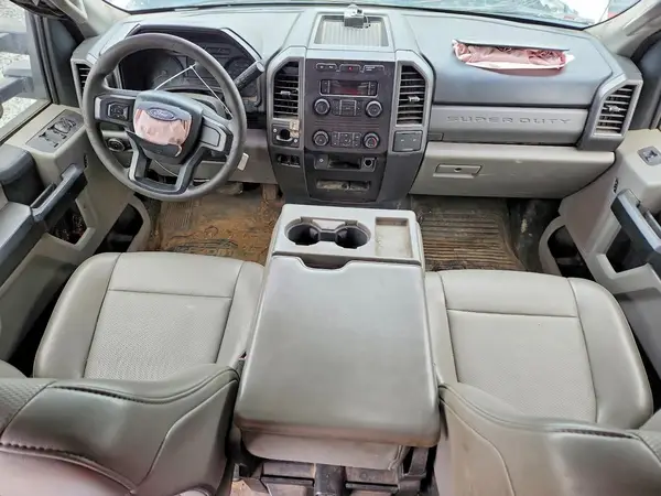 1FD8W3HTXKED42459 2019 FORD F350 - Image 8