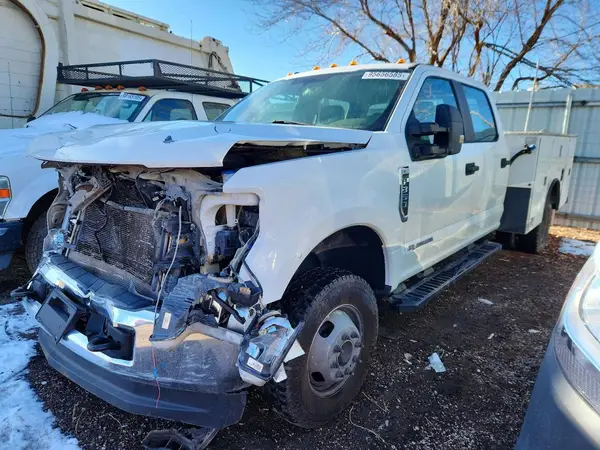 1FD8W3HTXKED44518 2019 FORD F350 - Image 1