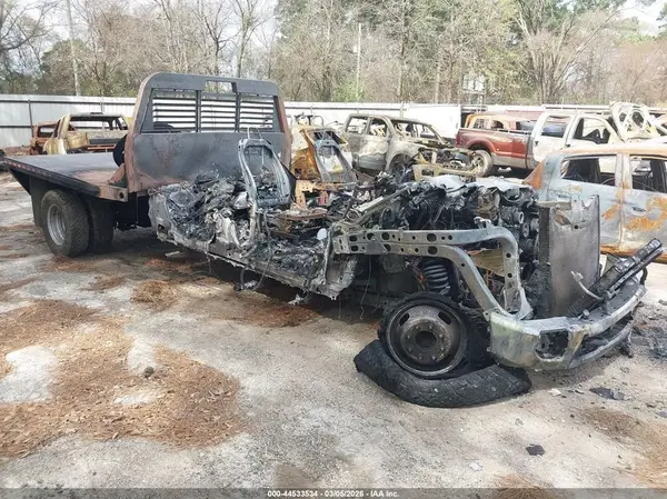 1FD8W3HTXKED55261 2019 FORD F350 - Image 1