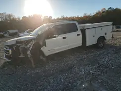 1FD8W3HTXLEC54092 2020 FORD F350