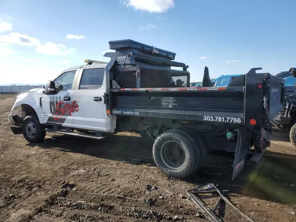 1FD8W3HTXLEC54867 2020 FORD F350 - Image 2
