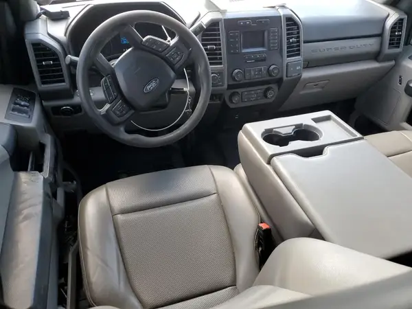 1FD8W3HTXLEC54867 2020 FORD F350 - Image 8