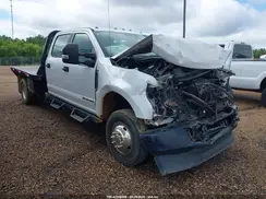 1FD8W3HTXLED98208 2020 FORD F350