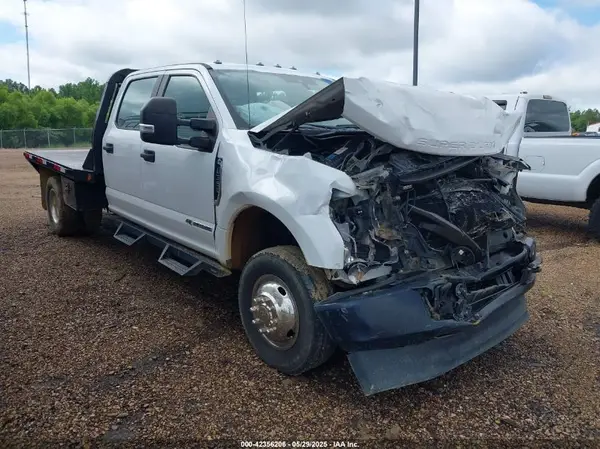 1FD8W3HTXLED98208 2020 FORD F350 - Image 1