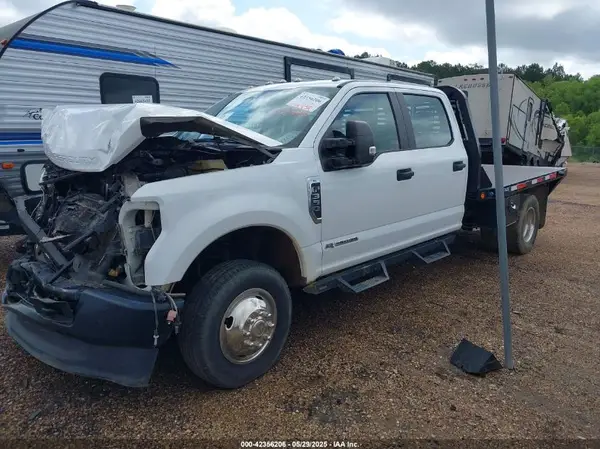 1FD8W3HTXLED98208 2020 FORD F350 - Image 2
