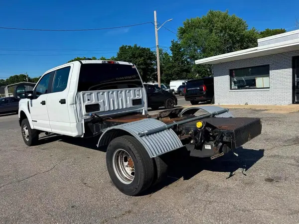 1FD8W3HTXMEC75168 2021 FORD F350 - Image 2