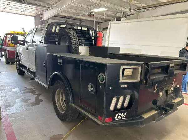 1FD8W3HTXMED58695 2021 FORD F350 - Image 2