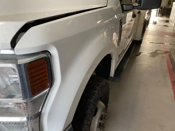 1FD8W3HTXMED58695 2021 FORD F350 - Image 8