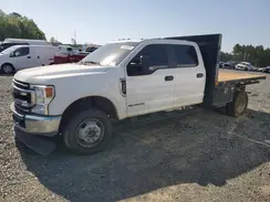 1FD8W3HTXNEC48117 2022 FORD F350