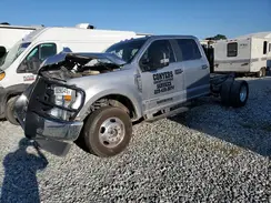 1FD8W3HTXNED49402 2022 FORD F350