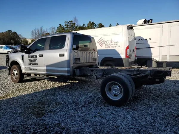 1FD8W3HTXNED49402 2022 FORD F350 - Image 2
