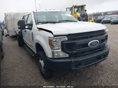1FD8W3HTXNEG27294 2022 FORD F350
