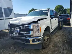 1FD8W3HTXPEC78124 2023 FORD F350