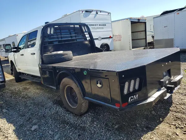 1FD8W3HTXPEC78124 2023 FORD F350 - Image 2