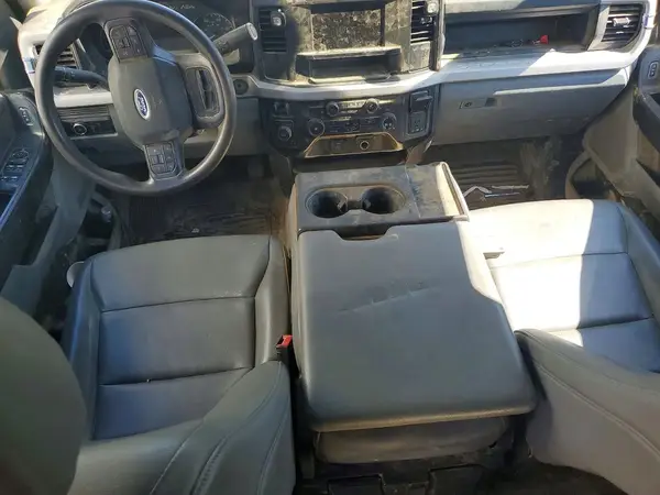 1FD8W3HTXPEC78124 2023 FORD F350 - Image 8