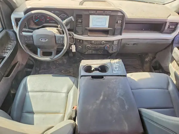 1FD8W3HTXPEC81833 2023 FORD F350 - Image 8