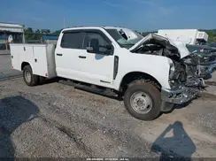 1FD8W3HTXREF15844 2024 FORD F350