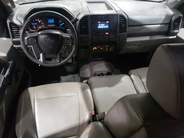 1FD8X3A63HEB37382 2017 FORD F350 - Image 8