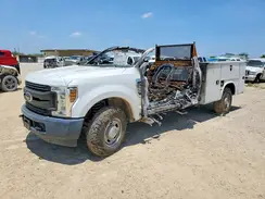 1FD8X3A63JEC65899 2018 FORD F350