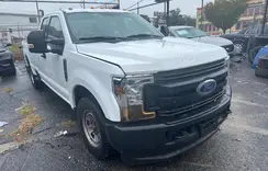1FD8X3A63KED55894 2019 FORD F350