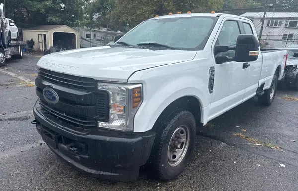 1FD8X3A63KED55894 2019 FORD F350 - Image 2