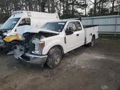 1FD8X3A63KEE24258 2019 FORD F350