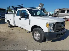 1FD8X3A64HEC33019 2017 FORD F350