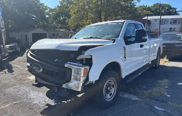 1FD8X3A64HEF23261 2017 FORD F350 - Image 2