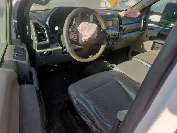 1FD8X3A64JEC67600 2018 FORD F350 - Image 8