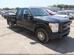 1FD8X3A65GED31345 2016 FORD F350